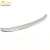 Elantra Rear Bumper Stainless Steel Trunk Protector