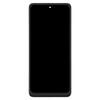 For Oppo A79 5G/A2 5G Grade S IPS LCD OEM Screen and Digitizer Assembly+Frame Part (Without Logo)