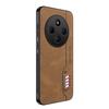 For Xiaomi POCO M7 5G Skin Feel Matte Leather Phone Case Soft Back Cover Funda For Xiaomi POCO M7 Protector