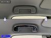 BRIGHTZ Finish Stainless Steel Plated Assist Grip Covers for Toyota Camry Ultra-Mirror (4-Piece Set) AXVH70/AXVH75 (INT-GRIP-017-4PC)