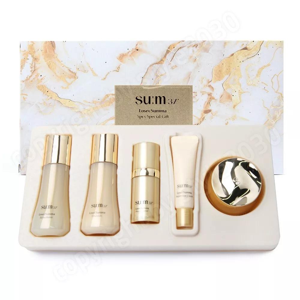 su:m37 LosecSumma 5pz Regalo Speciale