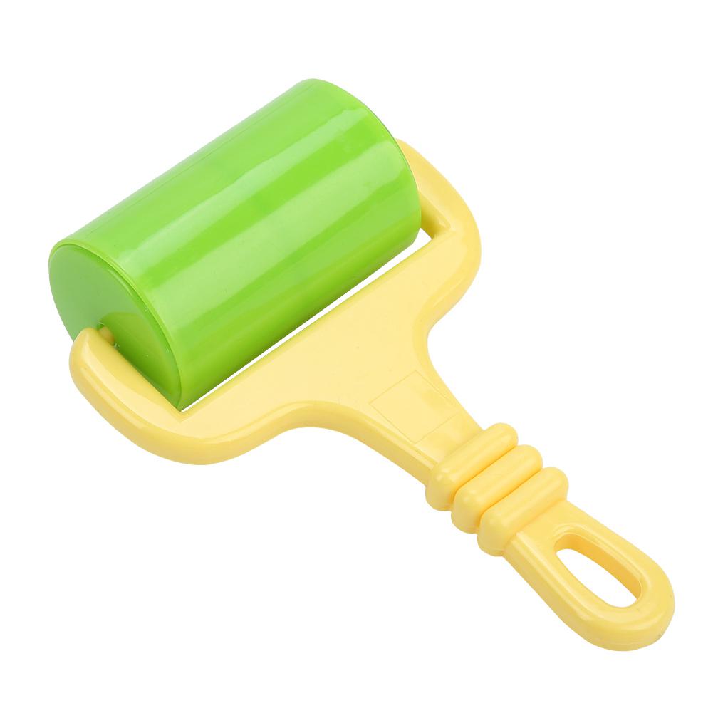 38 Pcs DIY Children Color Dough Clay Tool Plasticene Mould Mold Toys