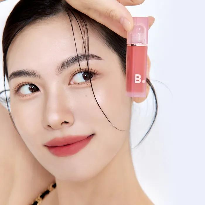Water Drop Veil Tint (5 colors) PP01 Flower Shower