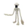 Shy Plush Toy Doctor Plague Doll Funny Itchy Strange Doll SCP Plush Toy, SCP 096 Monster Horror Stuffed Toy Doll for Kids