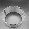 6-8 Inch Cake Cutter Slicer Stainless Steel Adjustable Layered Cake Cutter Slicer Mousse Cake