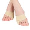 Little Toe Size Toe Separator SEBS Toe Corrector Skin Friendly Foot Protector  Foot Pain Care