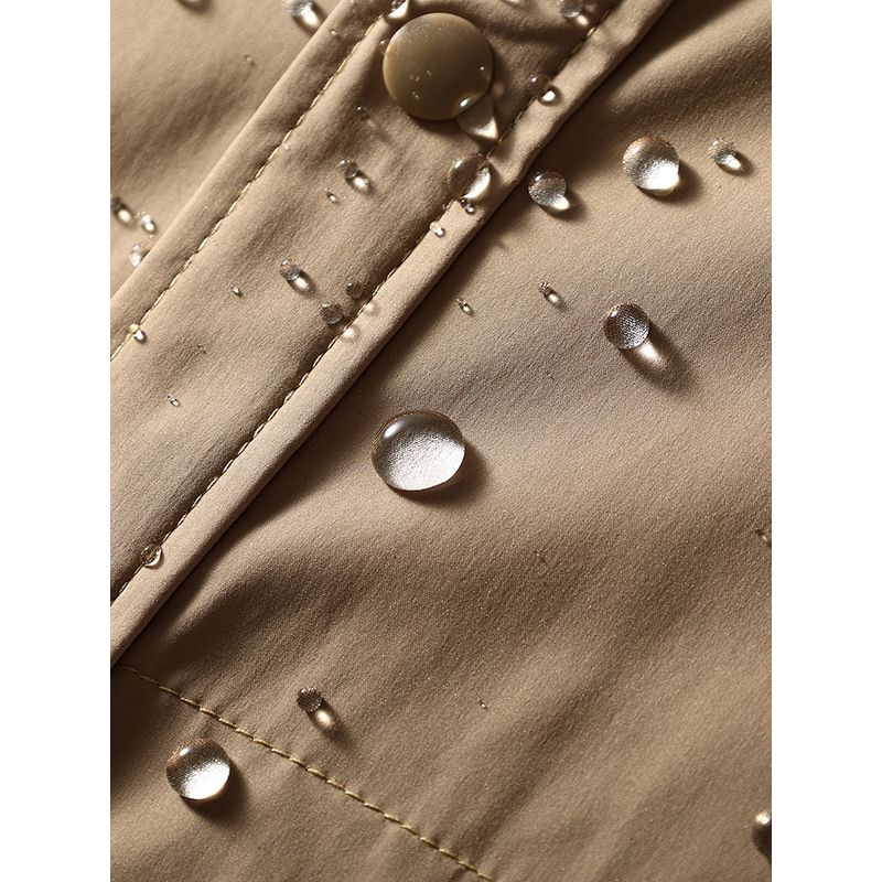 Export Export Tail Single Cut Label Japanese Style Outdoor Quick-Drying Workwear Shirt than Men's Short-Sleeved Summer Mountain Shirt Coat