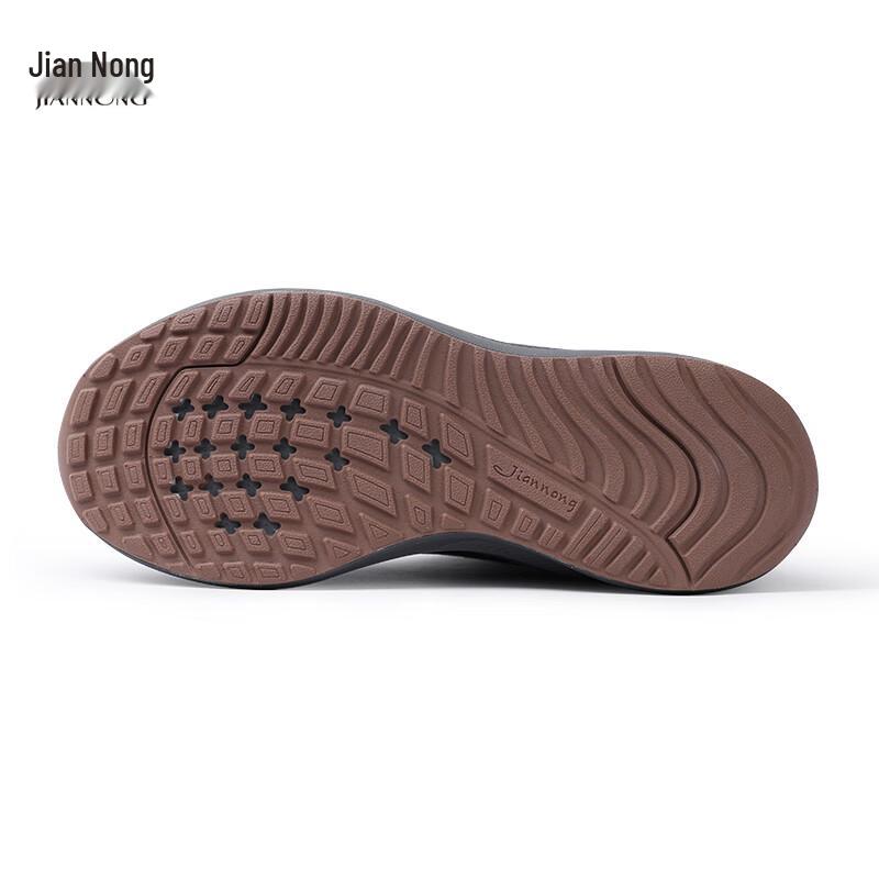 Jian Nong X528 Unisex Comfort Breathable Casual Sports Shoes