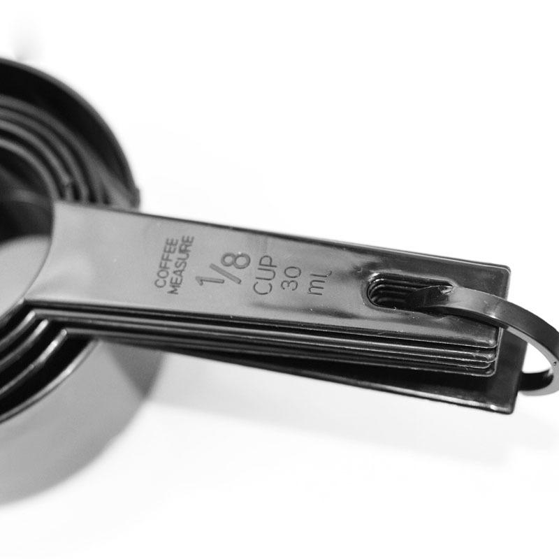 5/10pcs-set Measuring Spoons Cup Multipurpose Cake Flour Food Measuring Spoon Home Gadget Kitchen Cooking Baking Tools Accessories