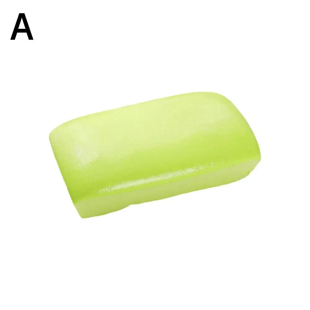 Kawaii Slow Rebound Dirty Bag Pinches Toy Pinch Squishies Slow Rising Stress Relief Toys For Slow Rise Toy