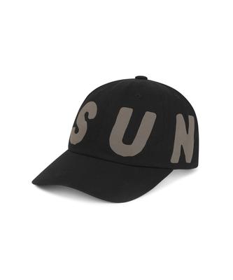 Sseonleobeutueo Capital Cap Black