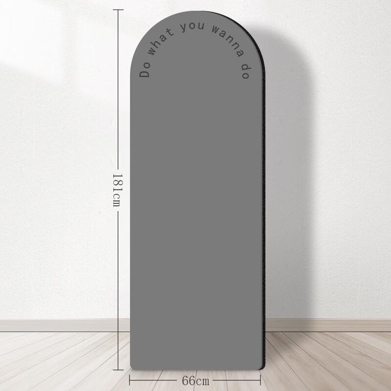 OEING Rubber Yoga and Fitness Mat