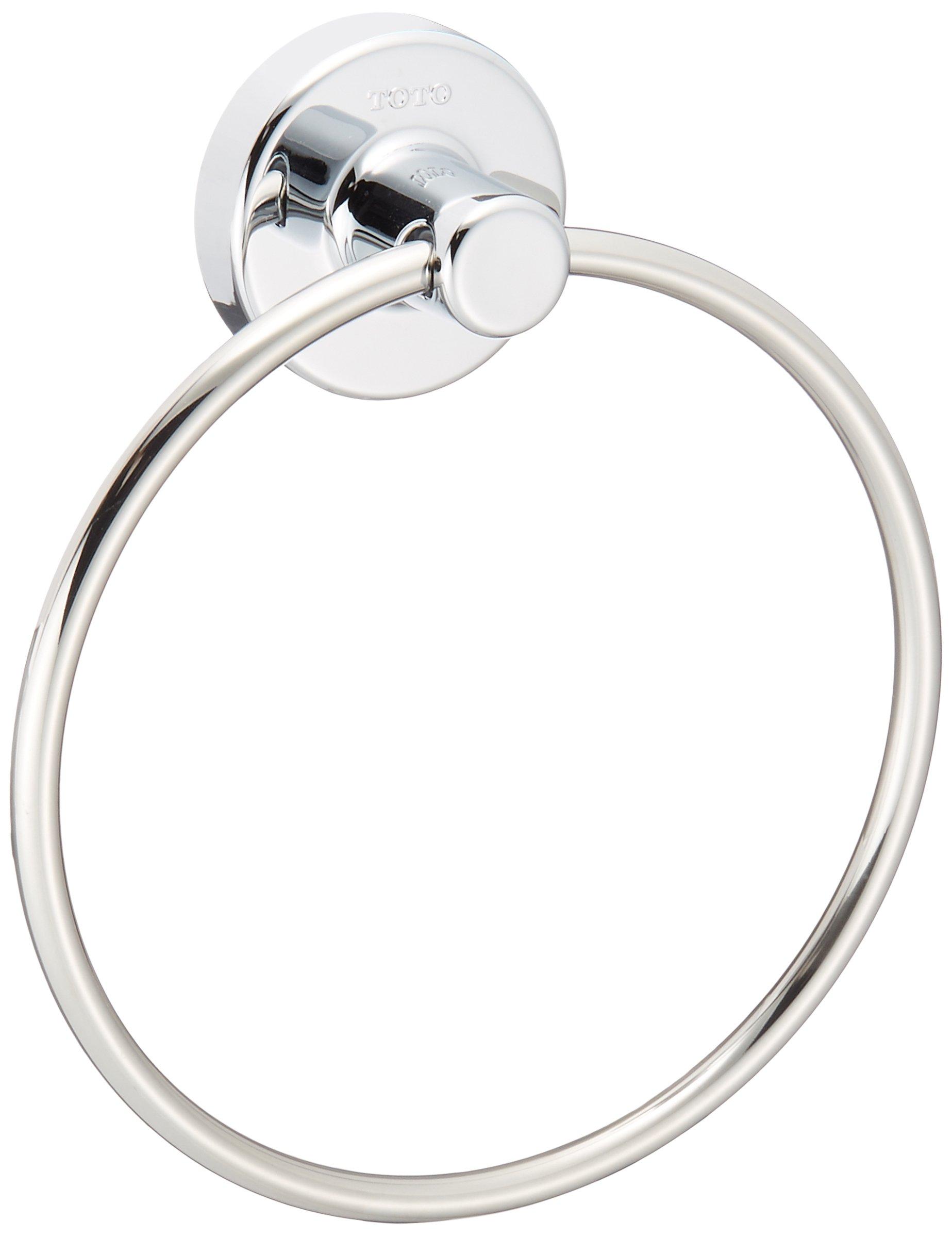 

TOTO towel ring YT410