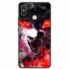 For Xiaomi Mi Max3 Case Mix 2S Mix3 Marble Soft TPU Silicone Shockproof Phone Covers For Xiaomi Mi Mix 3 Case Mix2S Coque Fundas