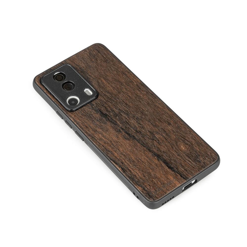 Bewood Xiaomi 13 Lite Ziricote Wooden Case