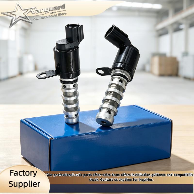 For Hyundai VVT Variable Valve Timing Solenoid 24355-2G500 24375-2G500 for Genesis Coupe Santa Fe Sonata Tucson