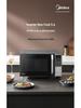 Midea Smart Inverter Microwave Oven with Micro-Bake and Sterilizing Lightwave Technology PC20M4