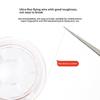 1Pcs Non Insulated Phone Pcb Repair Jumper Wire 0.04Mmx100M Super Fine Copper Link Wire For Motherboard Pcb Welding Repair