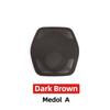 Car Dashboard Speaker Grille Cover For Mercedes Benz GLE GLS ML GL W166 X166 W292 Instrument Panel Speaker Cover Replacement