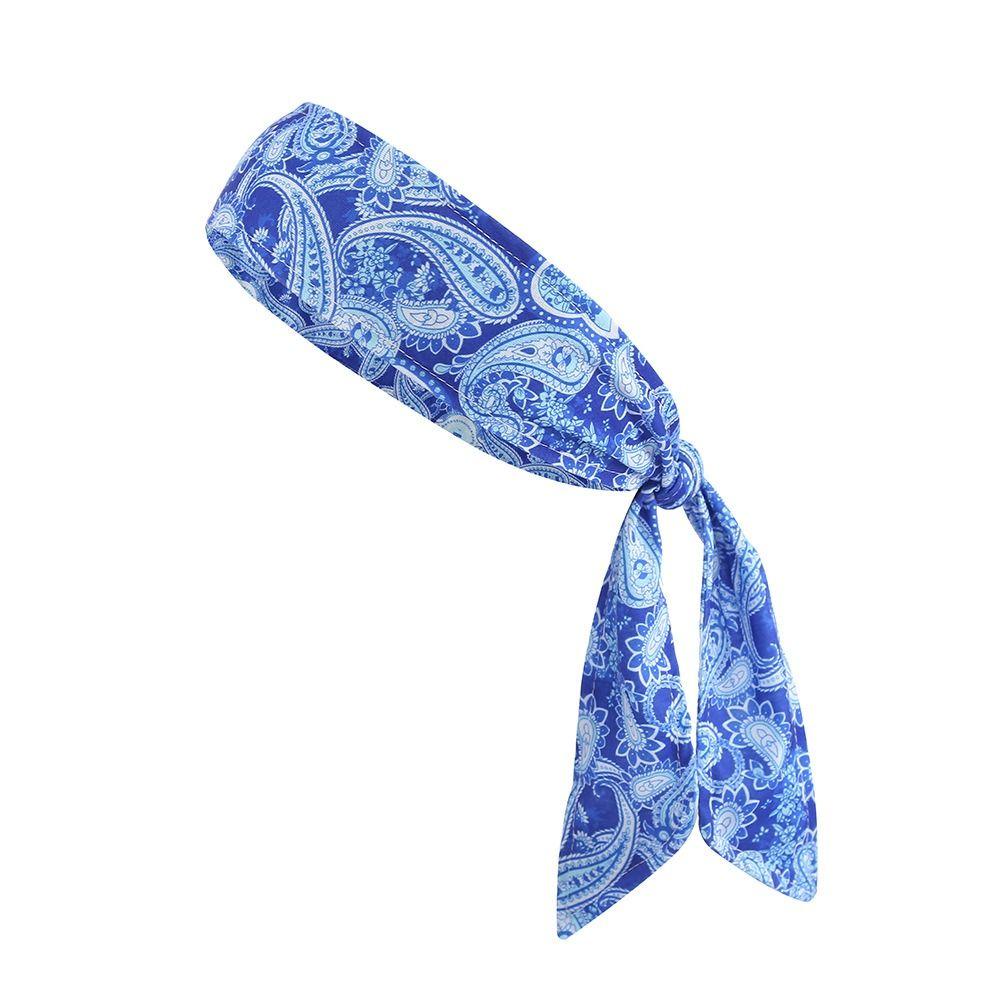 

Влагоотводящая Антиперспирант Повязка на голову Дышащая Велосипедная Повязка на голову Велосипедный Головной убор Велоспорт 03