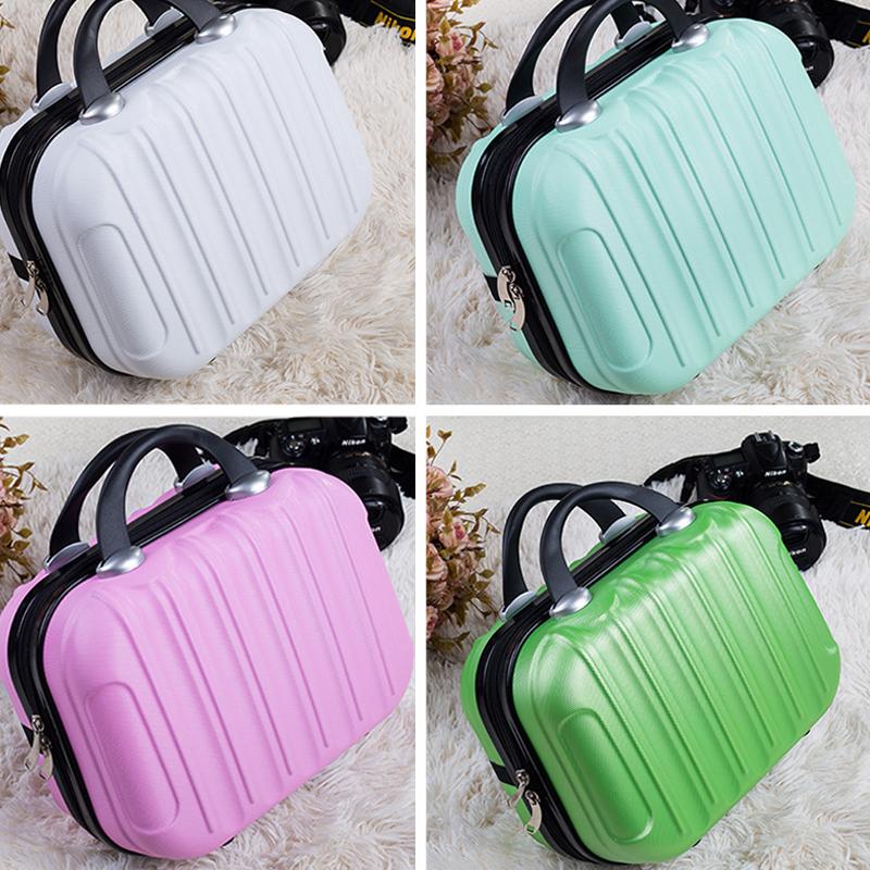 14 inch luggage