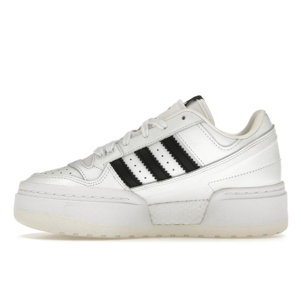 Adidas Forum XLG White Black Women Sneakers Cloud-White Core-Black IG2578