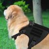 Taktische Haustierweste Hundeleine Riot Traktion Okinawa Hund Brust Rücken Anzug Haustierkleidung Outdoor Hundeweste K9