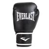 Everlast Core2 Boxing Gloves, Training Gloves, Sizes L and XL, Black [Parallel Import]