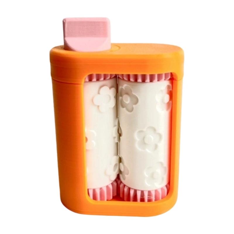 

Handheld Paper Card Embosser Embossing Machine For Business Cards Party Invitation Holiday Cards Making Scrapbooking