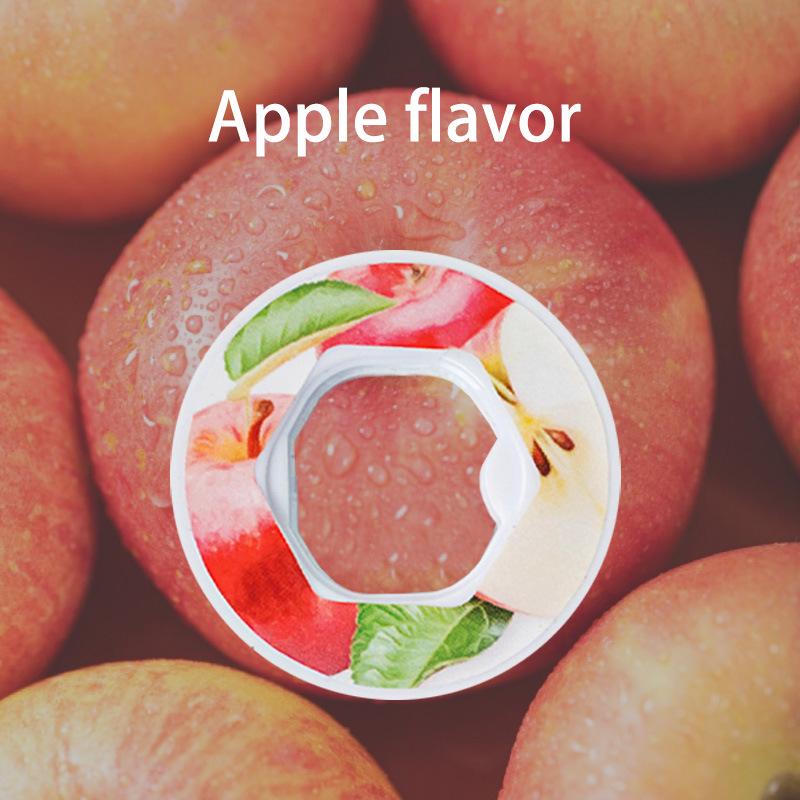 Scented Tritan Water Cup: Luxury Design for Kids' Sports, Fitness & Summer, Large Capacity