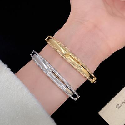 Pulseras – Pulseras brazalete