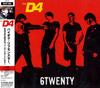 CD D4  Six Twenty SICP320 Sony Records In 2003 Japan ObiRock Used