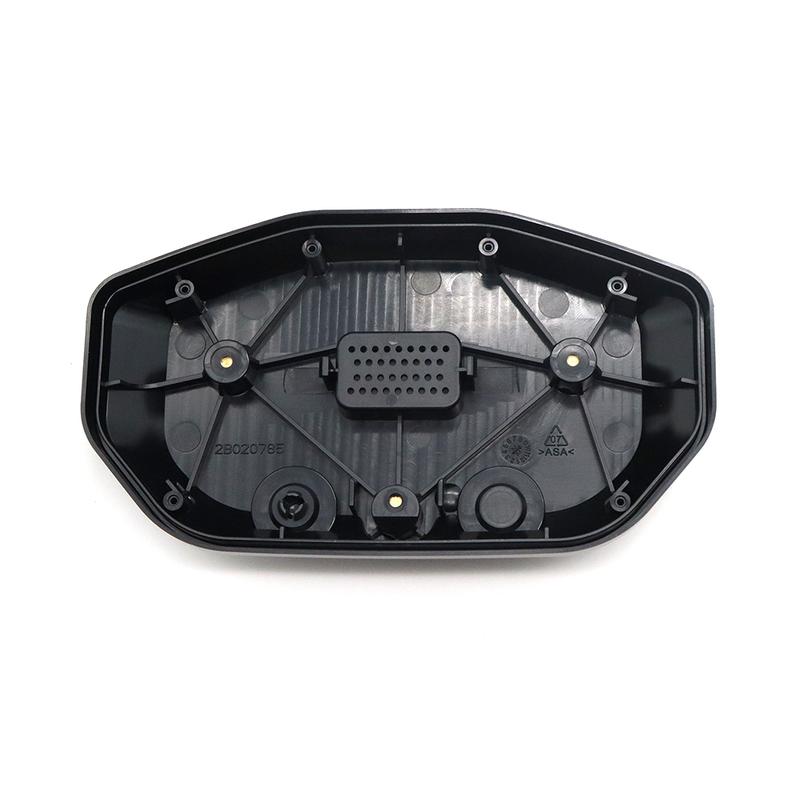 Für Ducati Monster 797 821 Panigale V2 Supersport 939 Hypermotard 950 Tacho Drehzahlmesser Instrumentengehäuse Abdeckung Instrumenten Schale