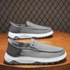 Summer Light Comfort Men's Loafers Soft Sole Breathable Casual Shoes for Men Fashion Outdoor Sneakers Cloth Shoes Zapatos Hombre