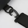 Men's Chest Bag Adjustable Strap Multi-Pocket Crossbody Sling for Cycling Commuting Sports Outdoor Travel Lightweight Pack