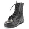 Fashion High Top Boots Desert Boots Army Green Outdoor Hiking Camouflage Combat Training D442