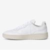 Veja Unisex Leather Sneakers For Spring V 90 sVju241Vd20 380