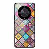 For Honor X9B Case X9A 5G Luxury Tempered Glass Hard Back Cover for Honor X9A 5G Phone Cases Fundas Honor x 9B X9 B 5G X 9A X9 A