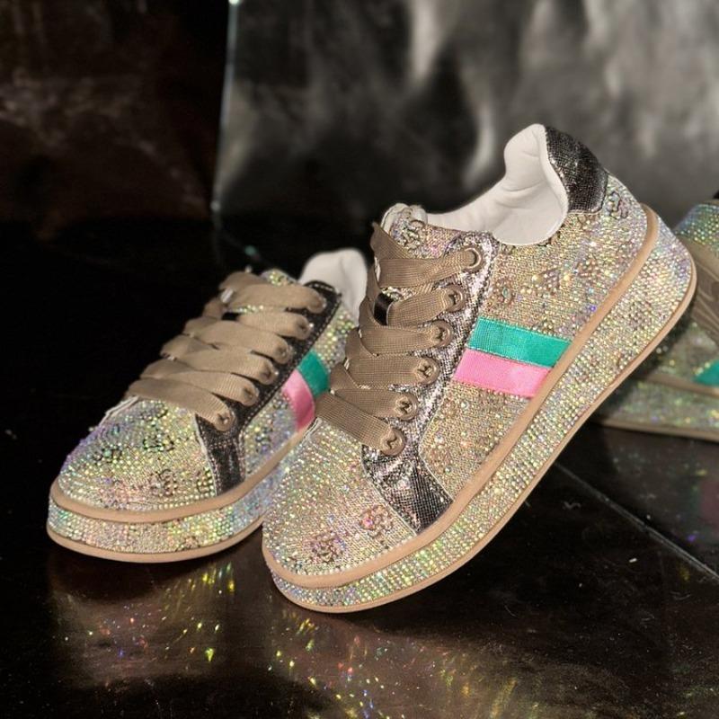 

Новая женская спортивная повседневная обувь большого размера с противоскользящей подошвой 42 хаки