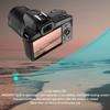 3 Inch IPS Digital Camera 4K 64MP Color Display 16X Digital Zoom HD Digital Camera for Photography Video Digital Zoom Camera