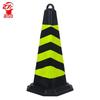 Zheye Reflective Rubber Traffic Safety Cone