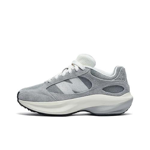 

New Balance Wrpd Runner Gray UWRPDGCG Unisex EU 38.5 серый