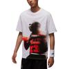 Dri-FIT Sport AS M J DF Sptgfxss Round Neck Fashion Versatile Comfortable Short Sleeve T-Shirt Men Tops HQ8967100