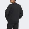 Adidas Originals Chinese New Year Dragon Graphic Crewneck Sweatshirt Unisex Tops Black JE3497