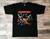 Oingo Boingo Alive 1989 T-shirt Black Men S-234XL Unisex T-Shirt