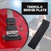 Shim Pad Tremolo Bridge Plate Muffler Parts Shredneck TremBlock Musical Instruments