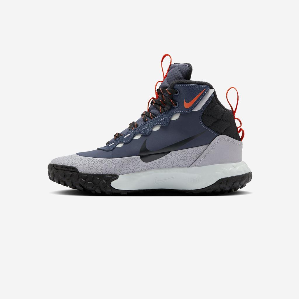 Nike Boty Nike HIKEDA pro základní školu, FV4173, 1010109373, Oblíbené korejské boty