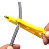 Wire Stripper Knife Crimper Pliers Crimping Tool Cable Stripping Wire Cutter