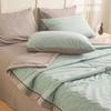 HLA HOME Reversible Summer Quilt