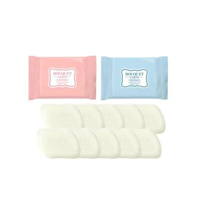 Tiefes Parfümseife (100 g x 10 Stück)
